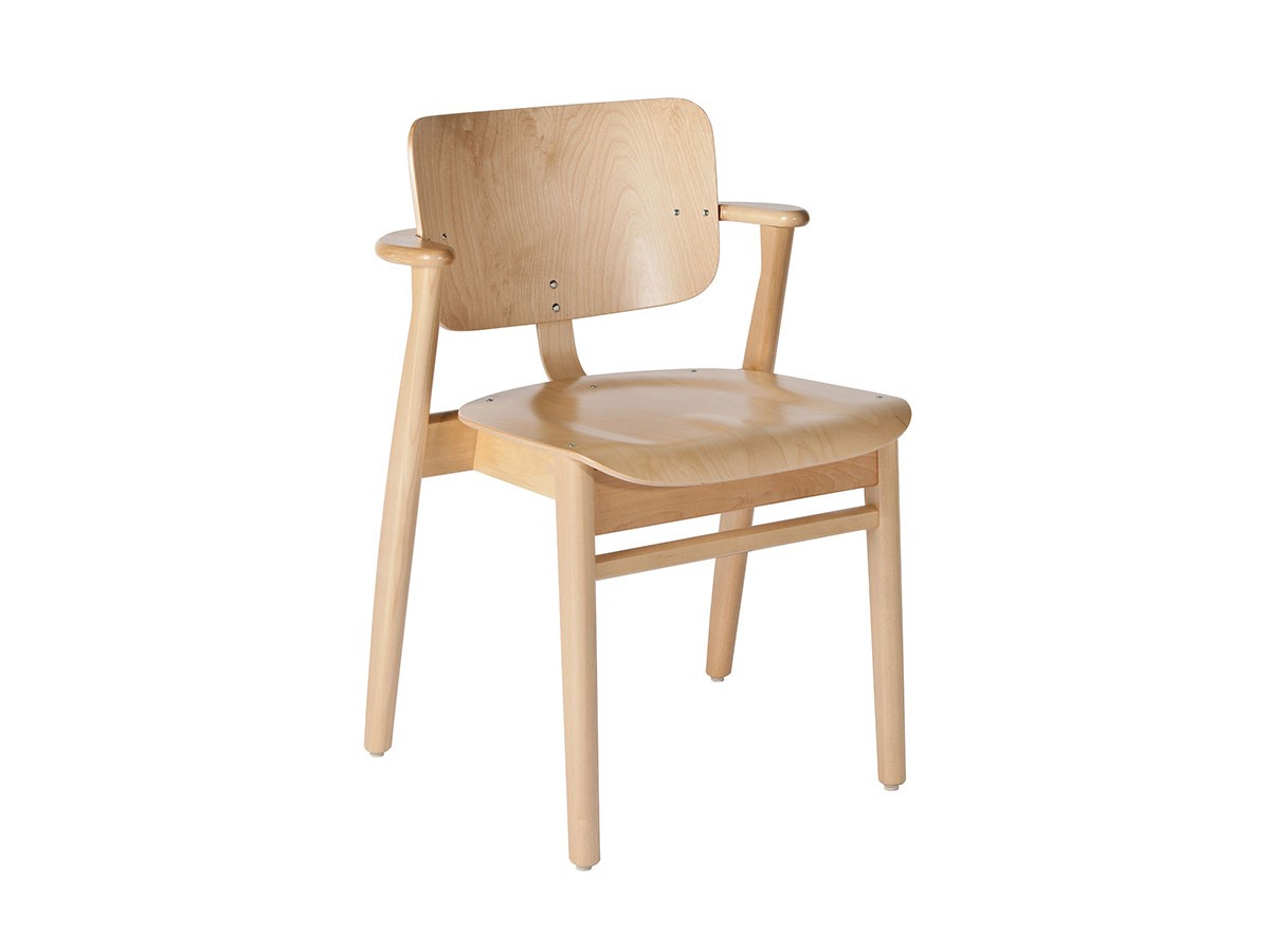 Artek DOMUS CHAIR / アルテック ドムス チェア - インテリア・家具