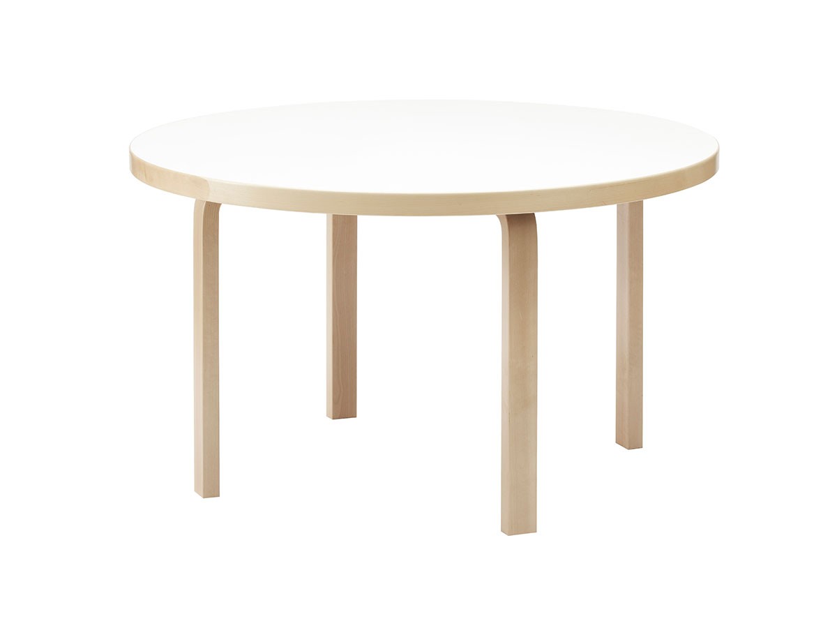 Artek TABLE 91 / アルテック 91 テーブル （テーブル > ダイニングテーブル） 1