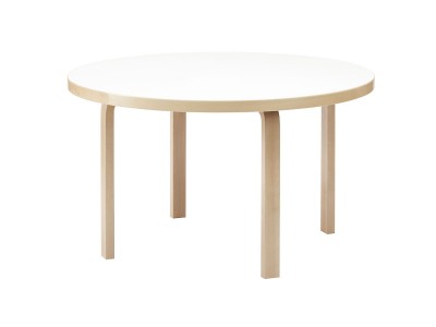 Artek TABLE 91 / アルテック 91 テーブル - インテリア・家具通販
