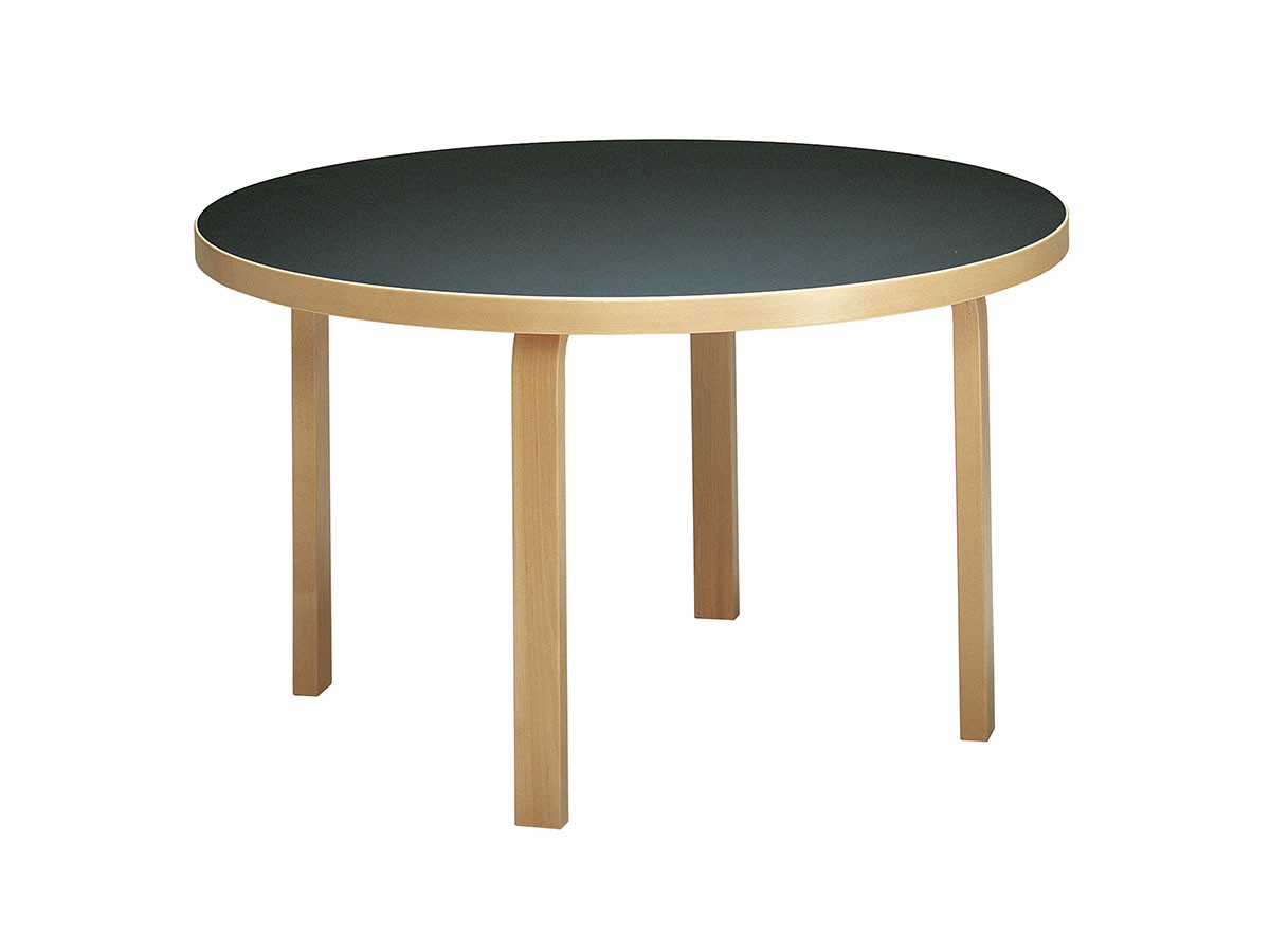 Artek TABLE 91 / アルテック 91 テーブル （テーブル > ダイニングテーブル） 2