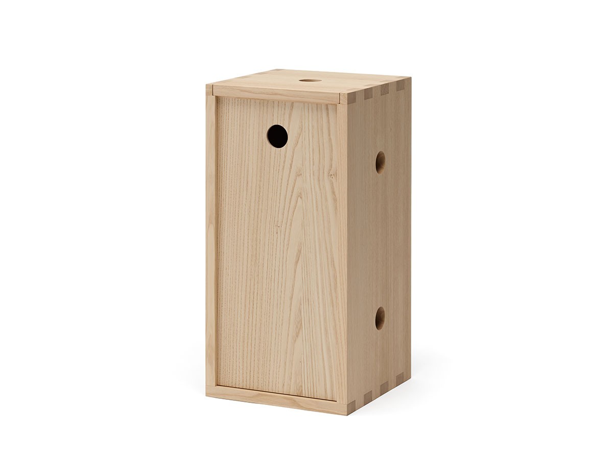 CMPT by Lichen Apple Box / シーエムピーティー バイ ライケン アップルボックス （収納家具 > ラック・シェルフ） 36