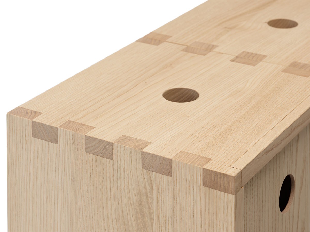 CMPT by Lichen Apple Box / シーエムピーティー バイ ライケン アップルボックス （収納家具 > ラック・シェルフ） 42