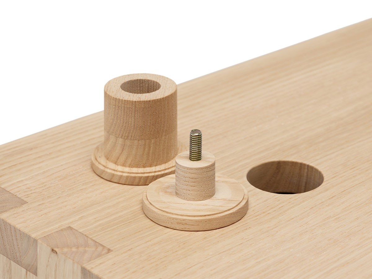 CMPT by Lichen Apple Box / シーエムピーティー バイ ライケン アップルボックス （収納家具 > ラック・シェルフ） 43