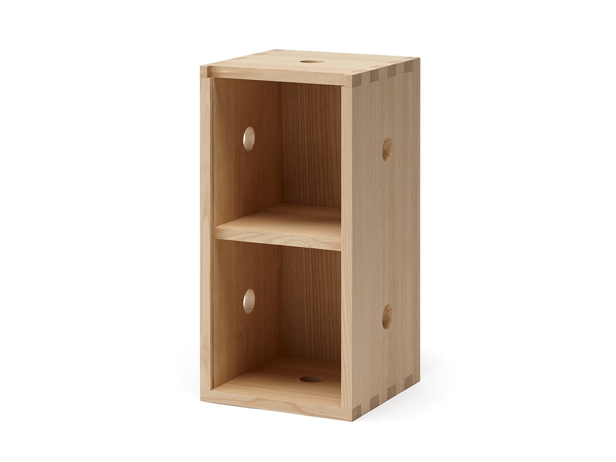 Apple Box