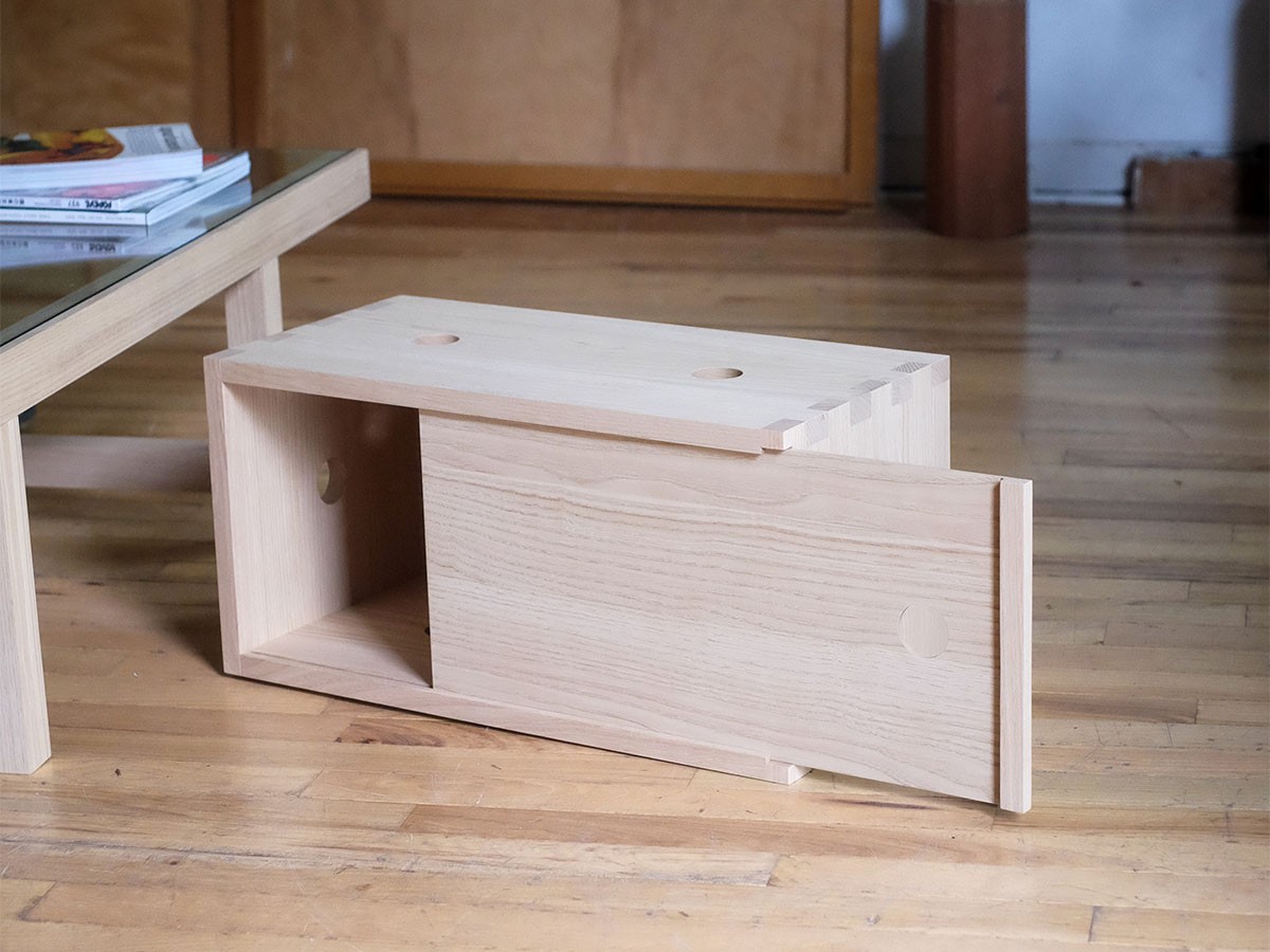 CMPT by Lichen Apple Box / シーエムピーティー バイ ライケン アップルボックス （収納家具 > ラック・シェルフ） 34