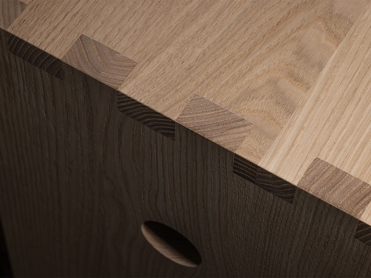 CMPT by Lichen Apple Box / シーエムピーティー バイ ライケン アップルボックス （収納家具 > ラック・シェルフ） 47