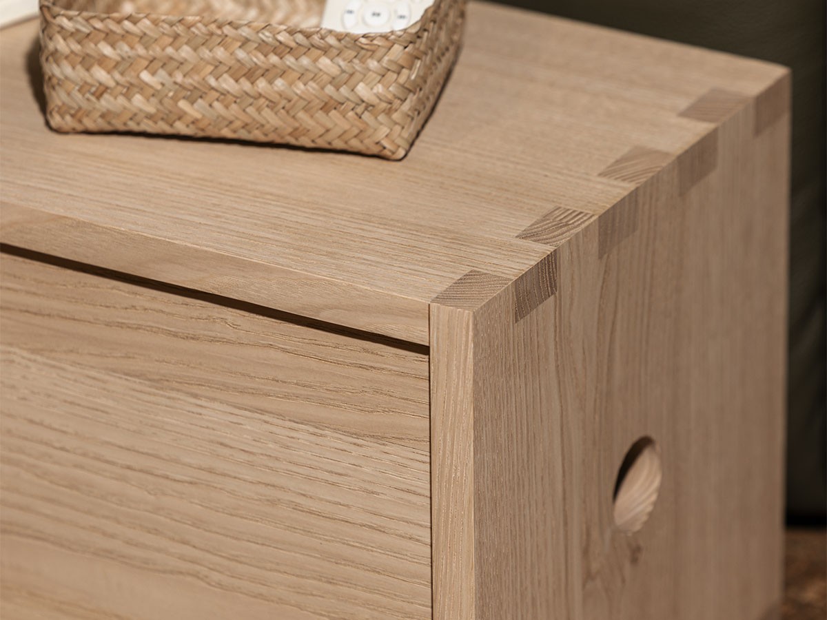 CMPT by Lichen Apple Box / シーエムピーティー バイ ライケン アップルボックス （収納家具 > ラック・シェルフ） 19