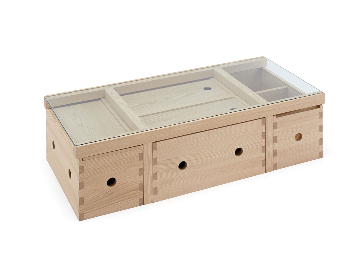 CMPT by Lichen Apple Box / シーエムピーティー バイ ライケン アップルボックス （収納家具 > ラック・シェルフ） 41