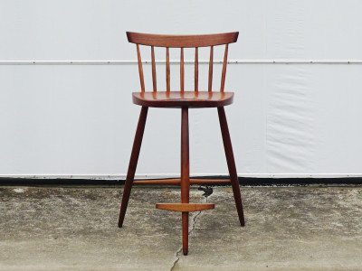 KT shirakawa chair ジャパニーズモダン ジョージナカシマ KT様専用 shirakawa chair ジャパニーズモダン ジョージナカシマ