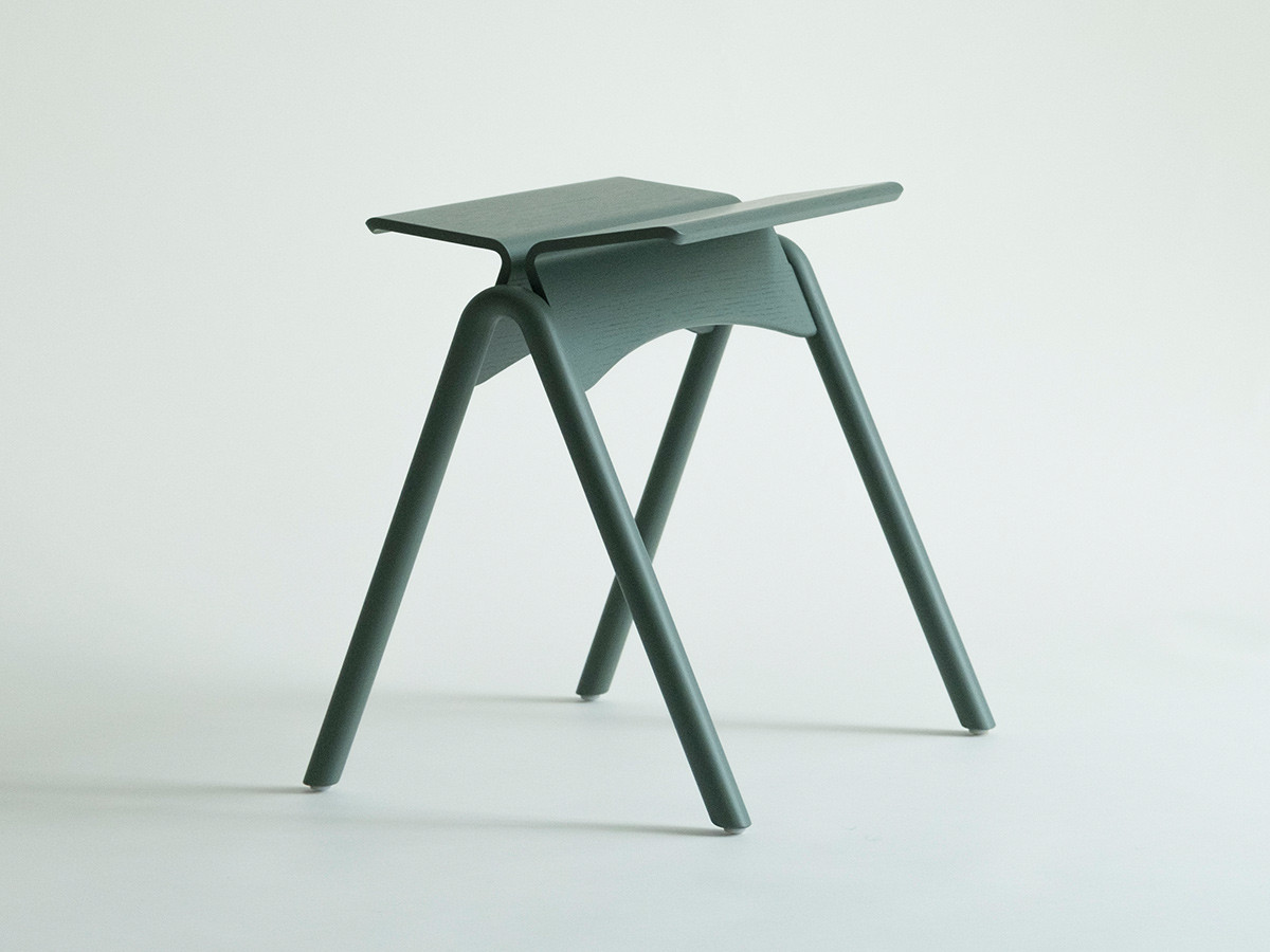 IKASAS KAMOME STOOL / イカサ カモメ スツール - インテリア・家具 