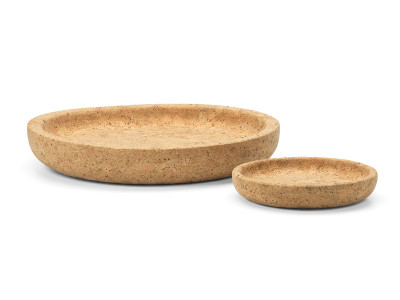 Vitra Cork Bowl / ヴィトラ コルクボウル - インテリア・家具通販