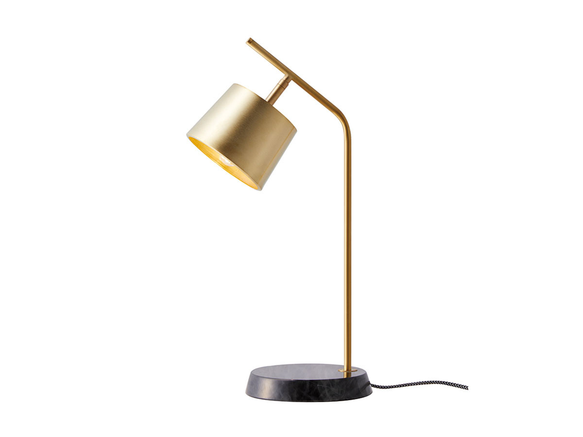 FLYMEe Parlor Desk Lamp / フライミーパーラー デスクランプ #100233 