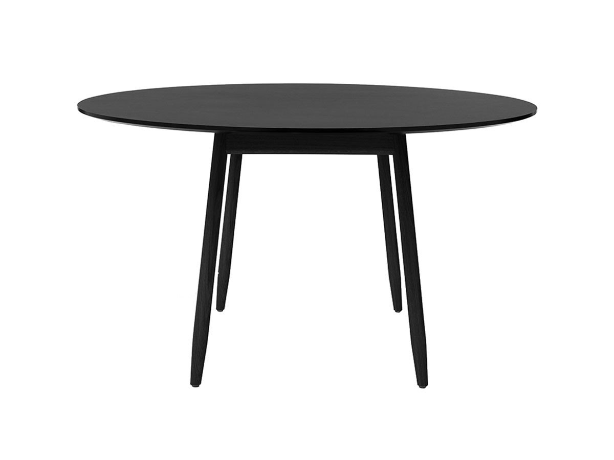 MASSPRODUCTIONS ICHA TABLE ROUND / マスプロダクションズ イチャ テーブル ラウンド （テーブル > ダイニングテーブル） 7