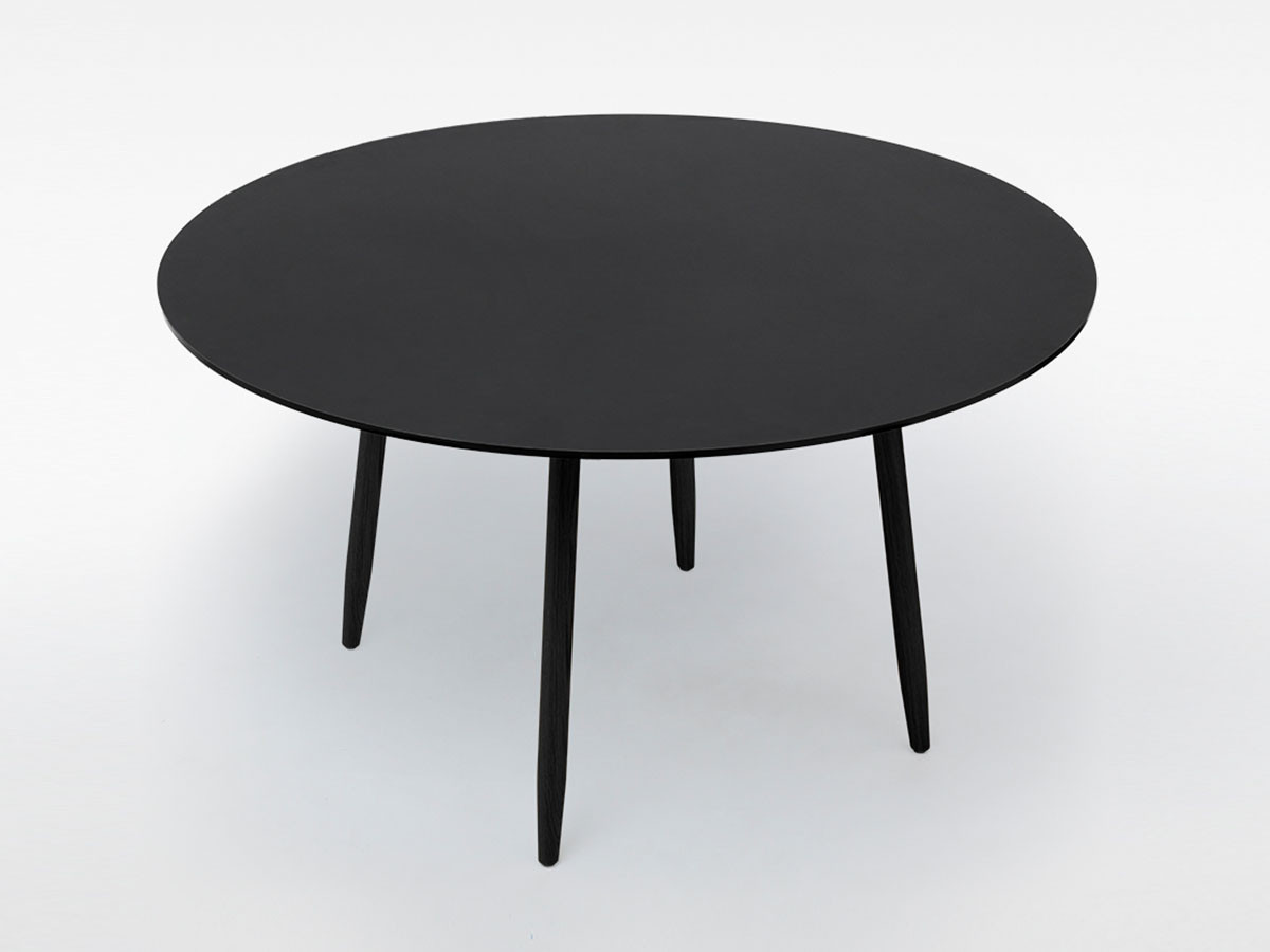 MASSPRODUCTIONS ICHA TABLE ROUND / マスプロダクションズ イチャ テーブル ラウンド （テーブル > ダイニングテーブル） 8