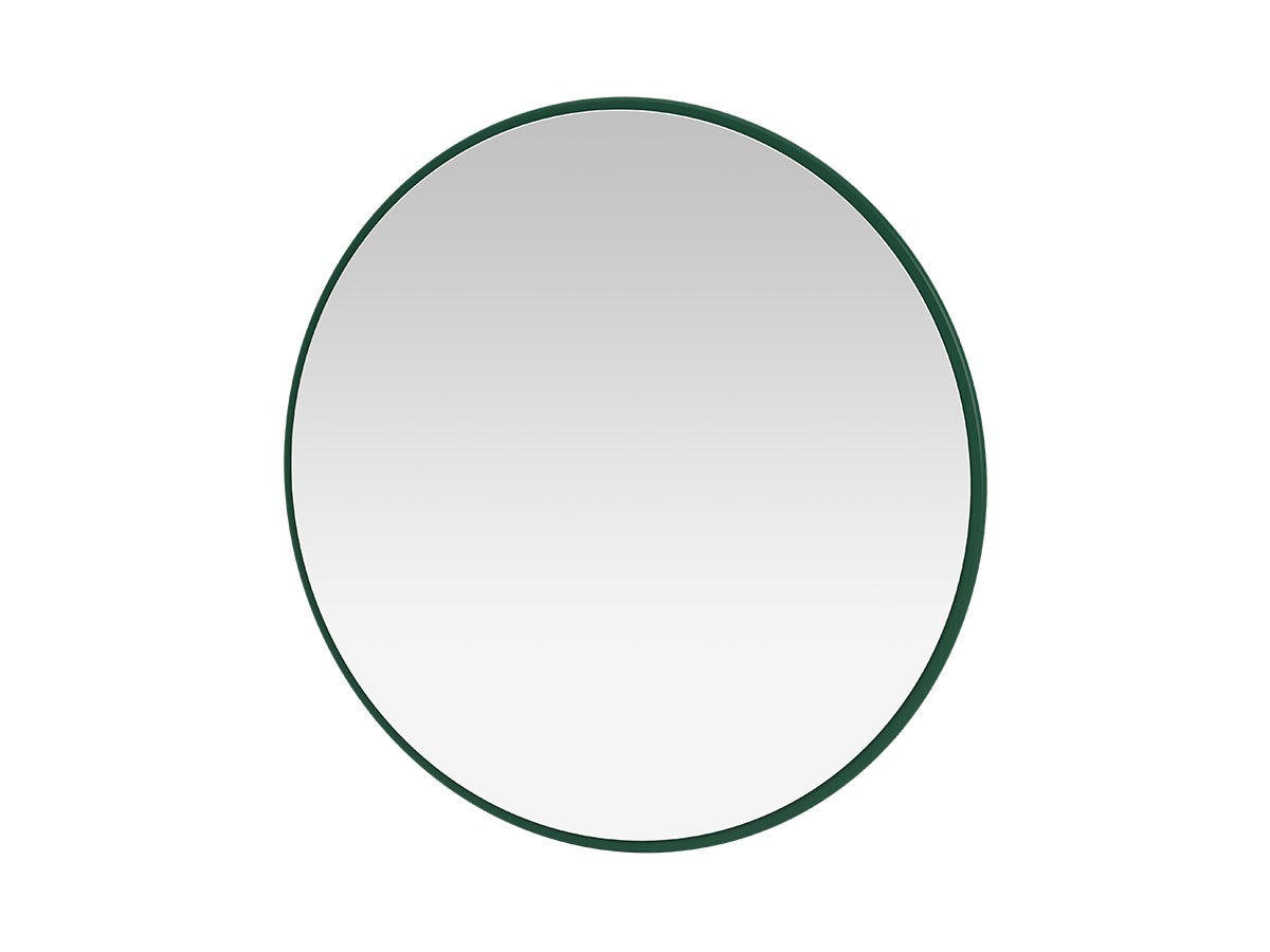 Montana Colour Frame Mirror AROUND / モンタナ カラーフレームミラー アラウンド （ミラー・ドレッサー > 壁掛けミラー・壁掛け鏡） 3