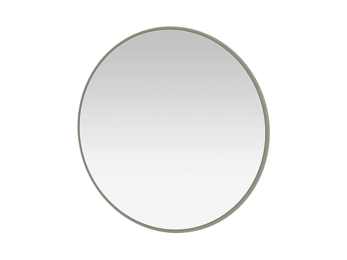 Montana Colour Frame Mirror AROUND / モンタナ カラーフレームミラー アラウンド （ミラー・ドレッサー > 壁掛けミラー・壁掛け鏡） 5