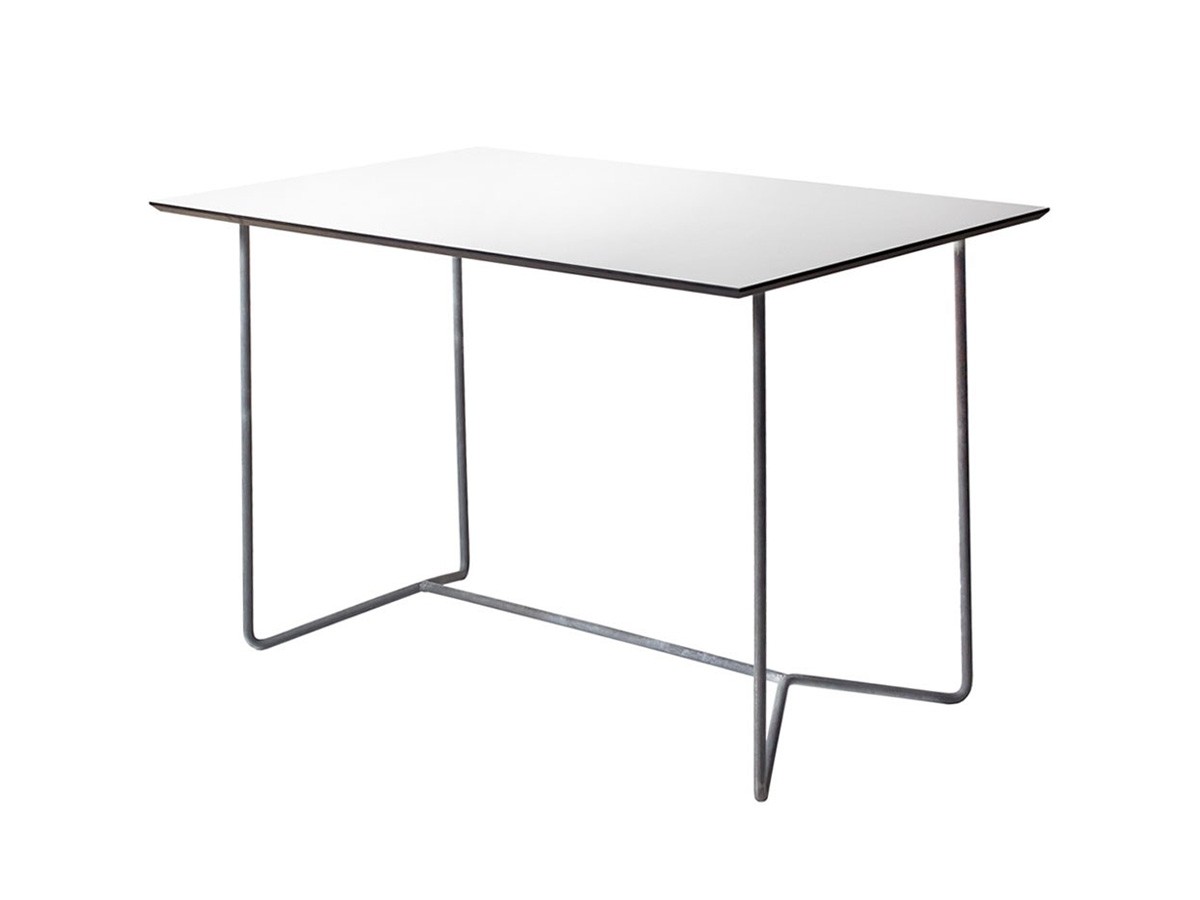GRYTHYTTAN High Tech Table 110 / グリュートヒュッタン ハイテック テーブル 幅110cm （ガーデンファニチャー・屋外家具 > ガーデンテーブル・アウトドアテーブル） 1