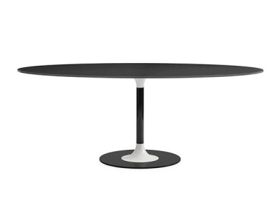 Piero Lissoni / ピエロ・リッソーニのダイニングテーブル