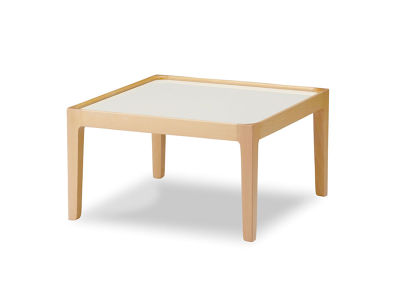 FLYMee フライミー BOY ウォルナットブラウン正方形テーブル 木製 FLYMee フライミー BOY ウォルナットブラウン正方形テーブル 木製