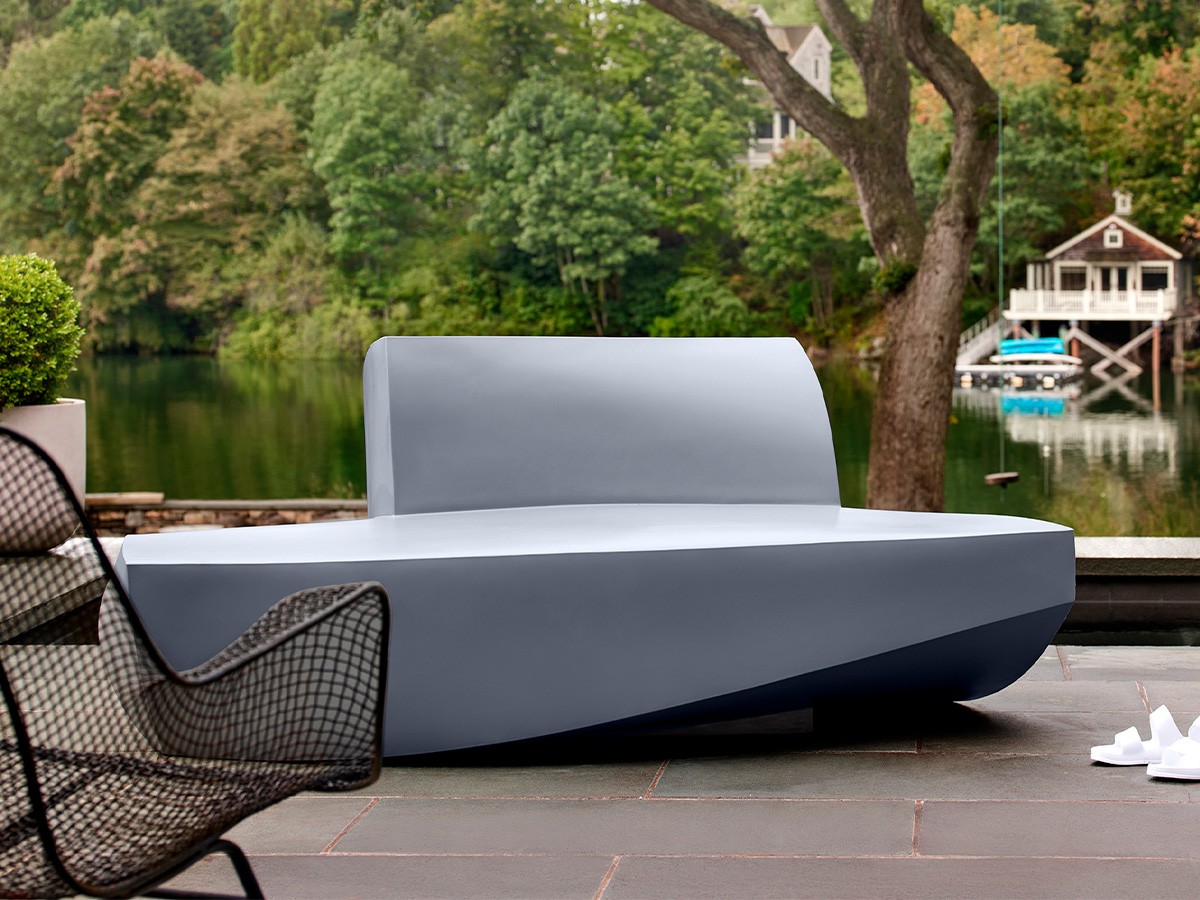 Gehry Sofa