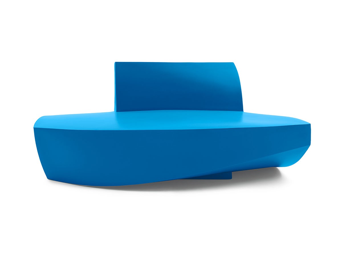 Heller Gehry Sofa / ヘラー ゲーリー ソファ （ガーデンファニチャー・屋外家具 > ガーデンソファ・アウトドアソファ） 9