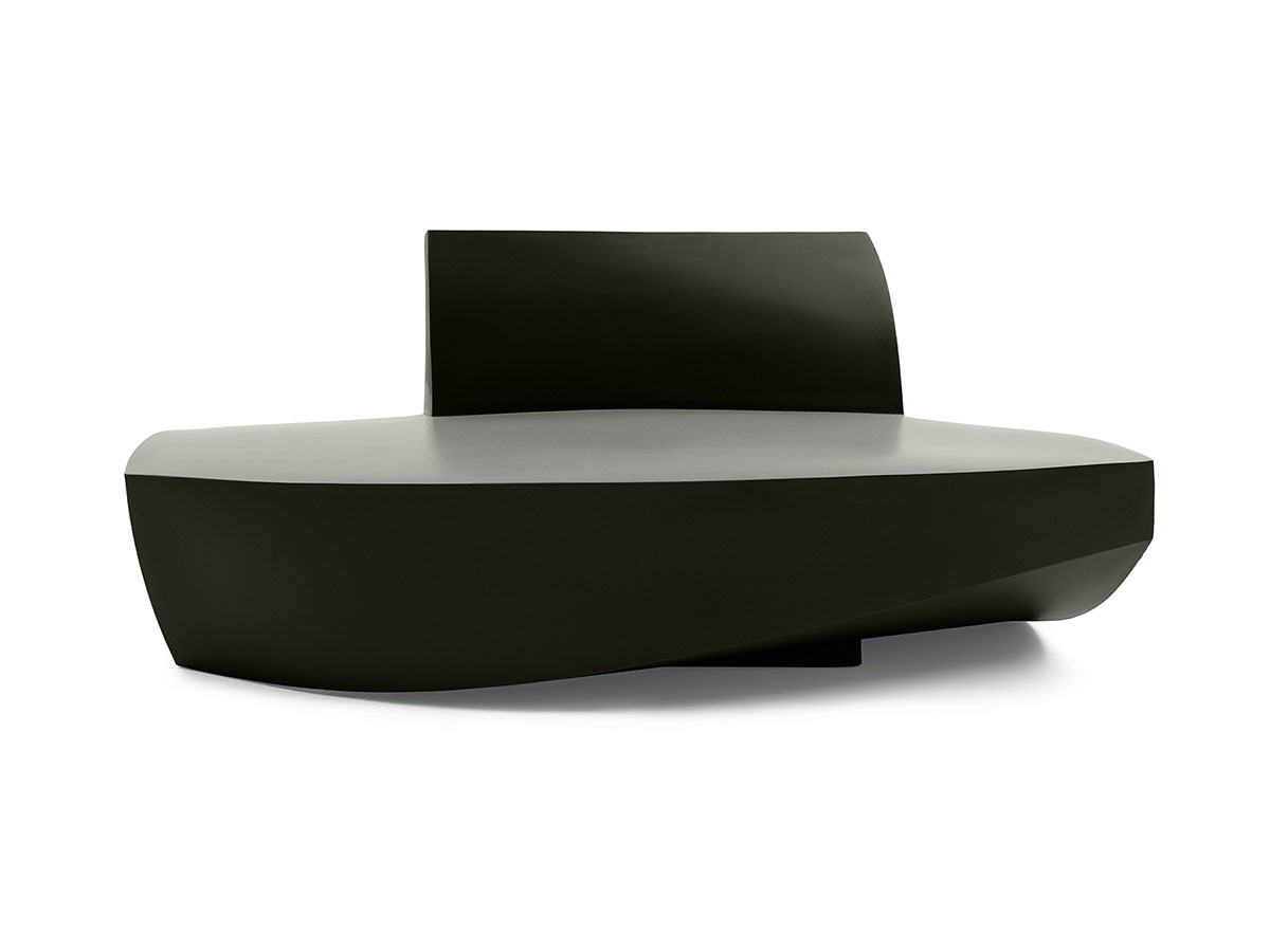 Heller Gehry Sofa / ヘラー ゲーリー ソファ （ガーデンファニチャー・屋外家具 > ガーデンソファ・アウトドアソファ） 4