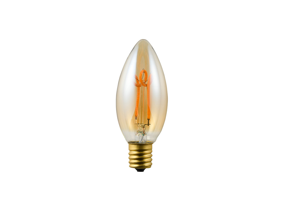 ABURI socket + LED bulb / アブリソケット + LED電球（シャンデリア球） （ライト・照明 > ペンダントライト） 14