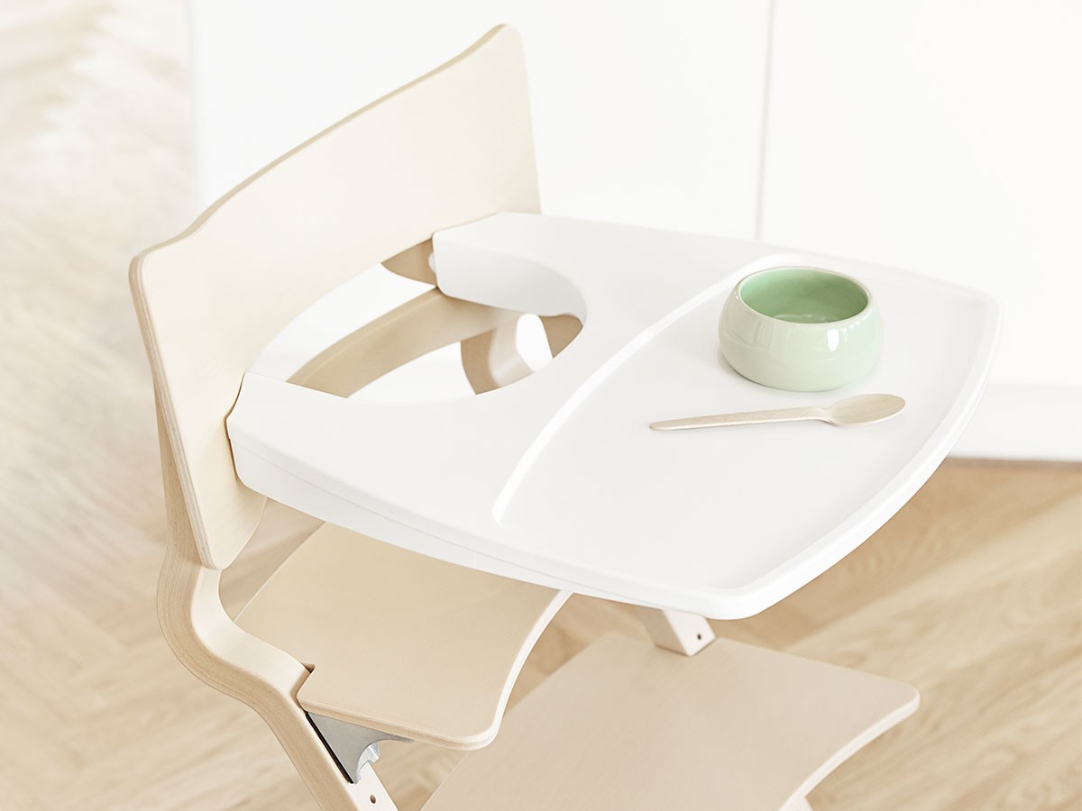 Leander HIGH CHAIR / リエンダー ハイチェア （キッズ家具・ベビー用品 > キッズチェア・ベビーチェア） 27