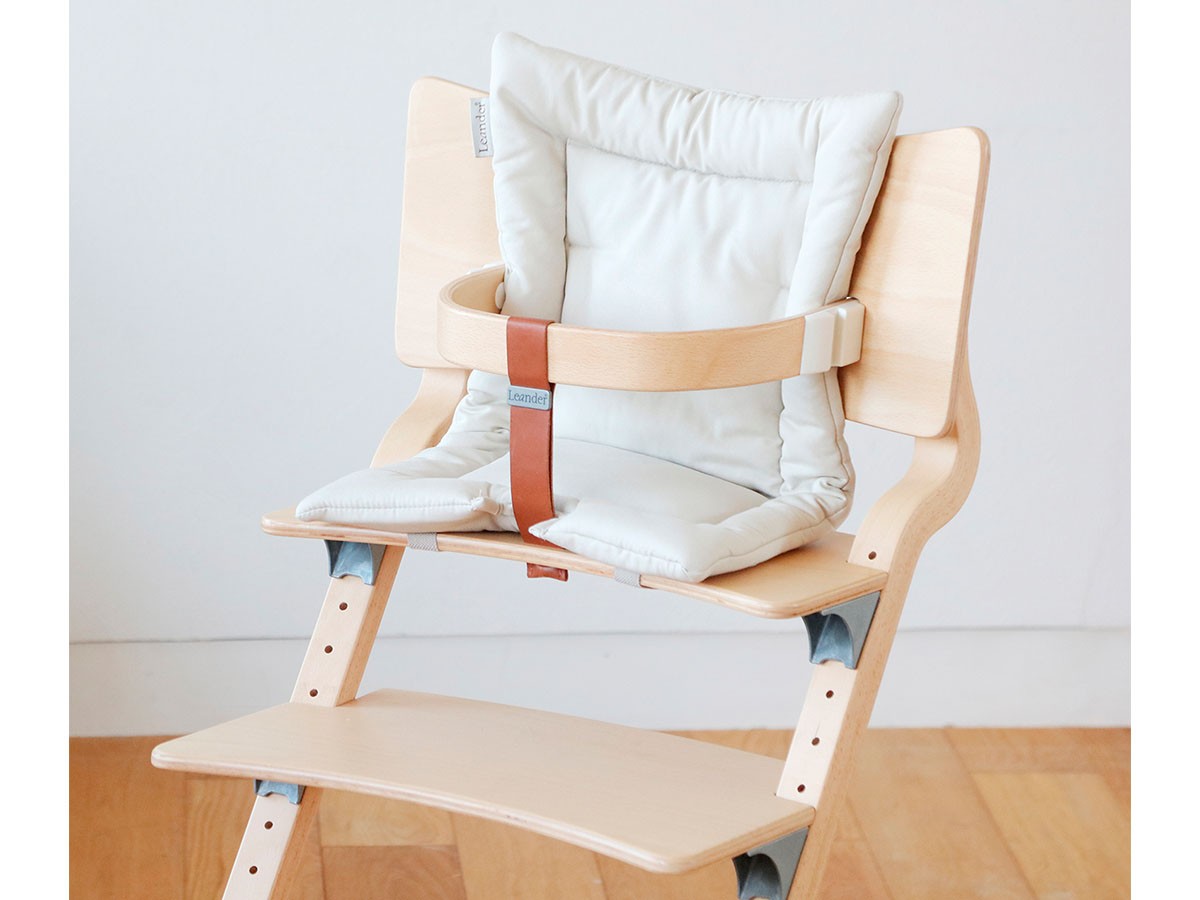 Leander HIGH CHAIR / リエンダー ハイチェア （キッズ家具・ベビー用品 > キッズチェア・ベビーチェア） 21