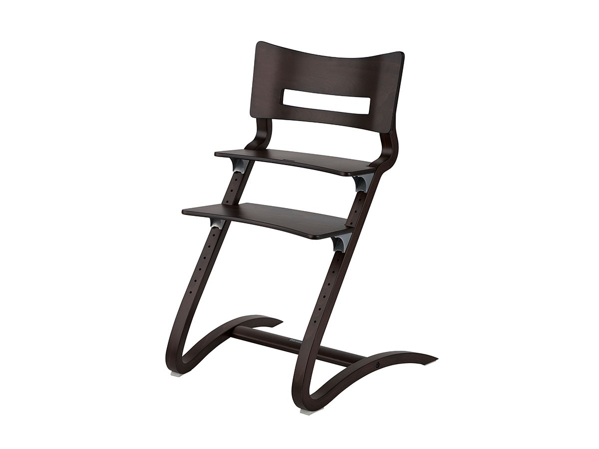 Leander HIGH CHAIR / リエンダー ハイチェア - インテリア・家具通販 