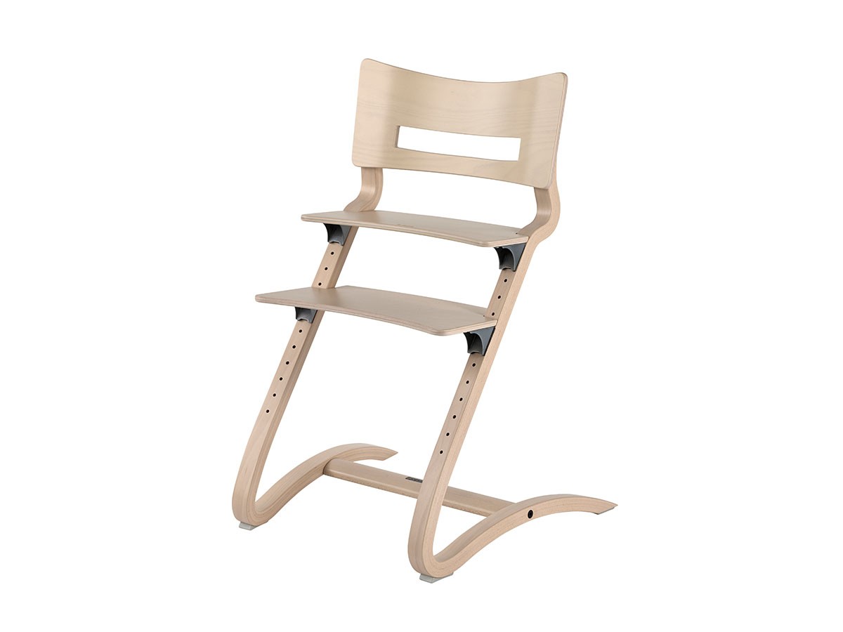 Leander HIGH CHAIR / リエンダー ハイチェア - インテリア・家具通販 