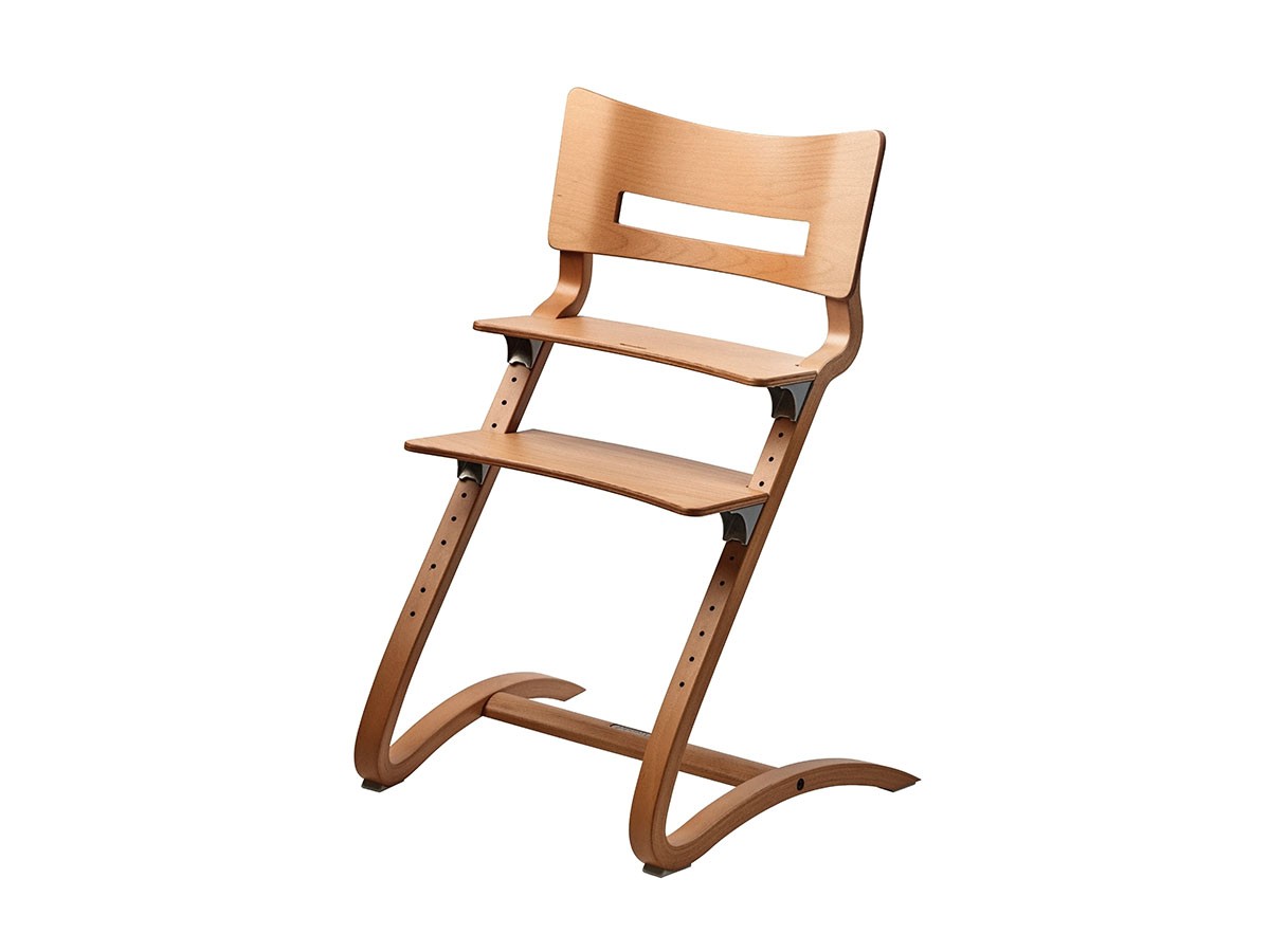 Leander HIGH CHAIR / リエンダー ハイチェア （キッズ家具・ベビー用品 > キッズチェア・ベビーチェア） 1