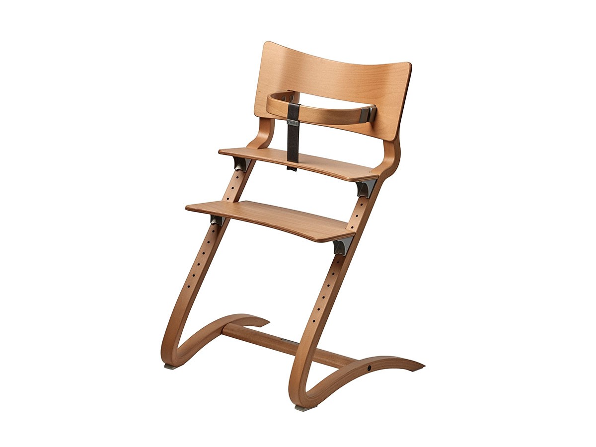 Leander HIGH CHAIR / リエンダー ハイチェア - インテリア・家具通販 