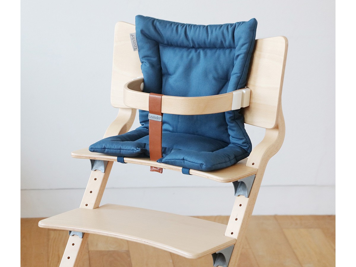 リエンダー ハイチェア Leander high chair - ベビー用家具