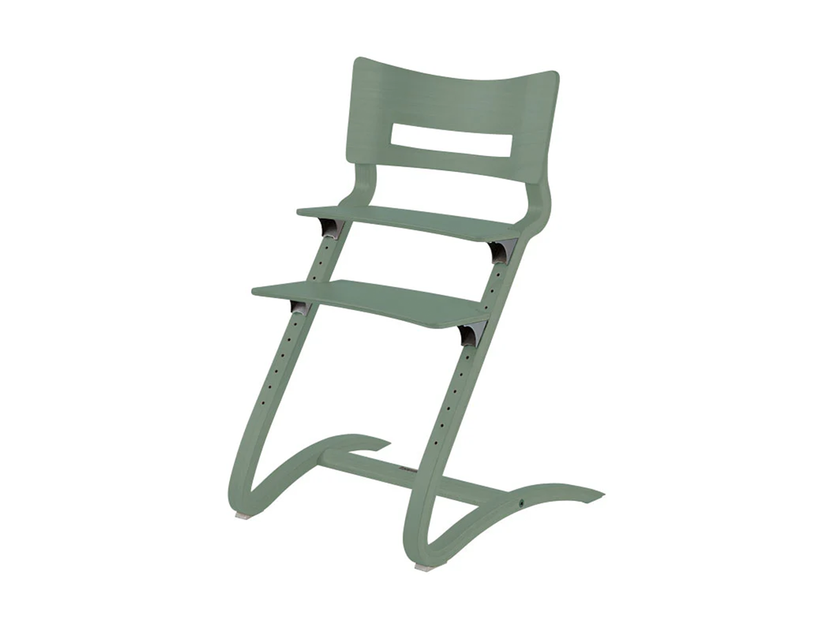 Leander HIGH CHAIR / リエンダー ハイチェア （キッズ家具・ベビー用品 > キッズチェア・ベビーチェア） 6