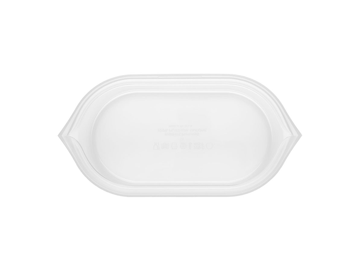 Zip Top Dish Set / ジップ トップ ディッシュ 3点セット （キッチン家電・キッチン用品 > キッチン雑貨・キッチンツール） 129