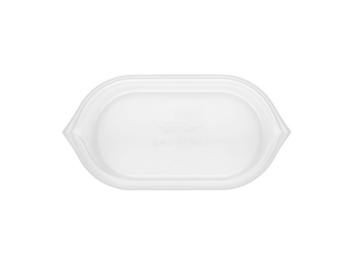 Zip Top Dish Set / ジップ トップ ディッシュ 3点セット （キッチン家電・キッチン用品 > キッチン雑貨・キッチンツール） 125