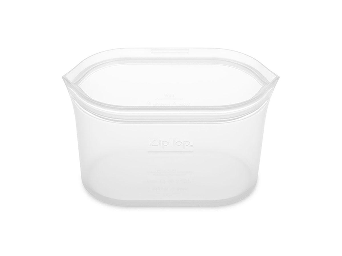 Zip Top Dish Set / ジップ トップ ディッシュ 3点セット （キッチン家電・キッチン用品 > キッチン雑貨・キッチンツール） 123