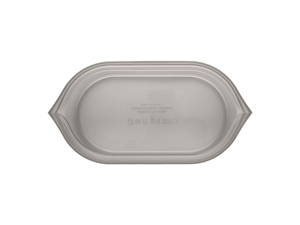 Zip Top Dish Set / ジップ トップ ディッシュ 3点セット （キッチン家電・キッチン用品 > キッチン雑貨・キッチンツール） 120