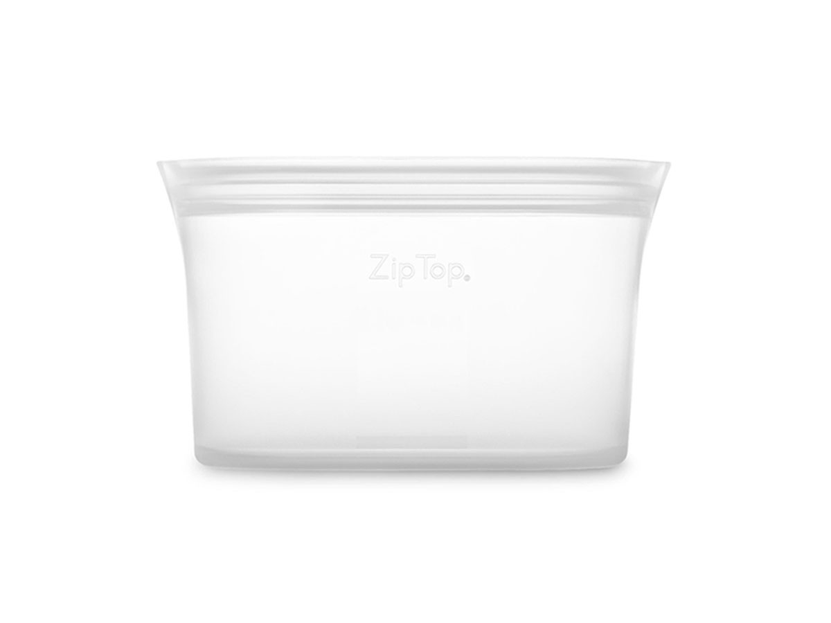 Zip Top Dish Set / ジップ トップ ディッシュ 3点セット （キッチン家電・キッチン用品 > キッチン雑貨・キッチンツール） 122