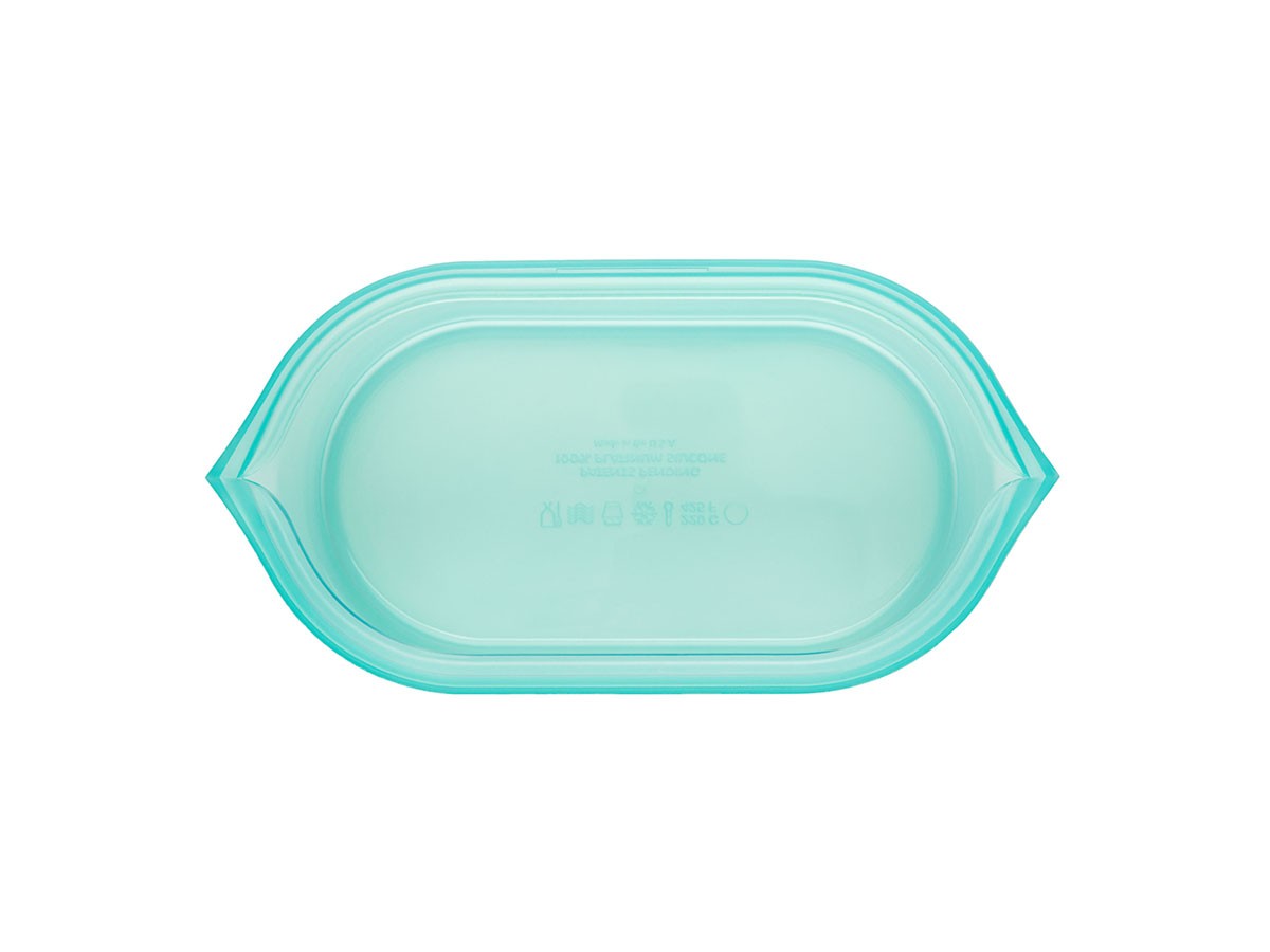 Zip Top Dish Set / ジップ トップ ディッシュ 3点セット （キッチン家電・キッチン用品 > キッチン雑貨・キッチンツール） 142