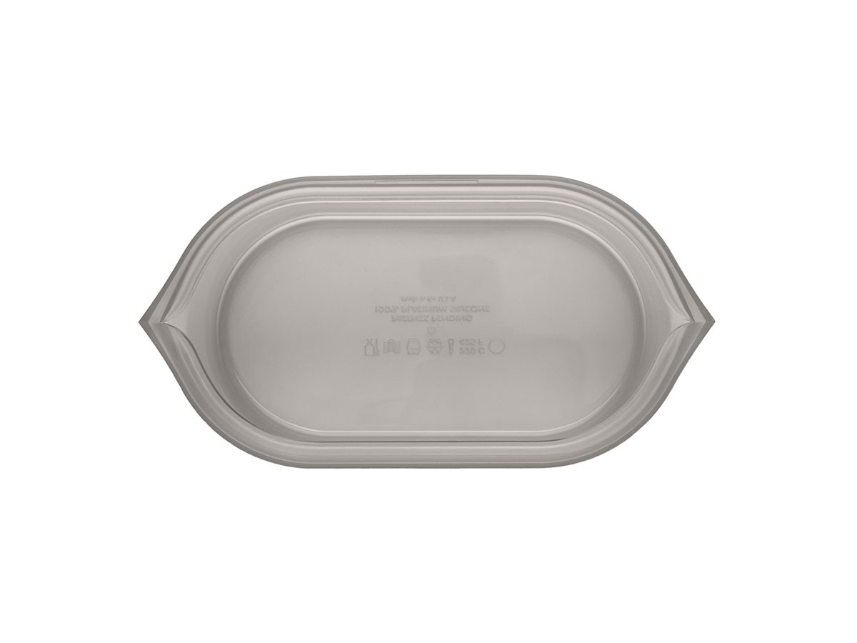 Zip Top Dish Set / ジップ トップ ディッシュ 3点セット （キッチン家電・キッチン用品 > キッチン雑貨・キッチンツール） 116