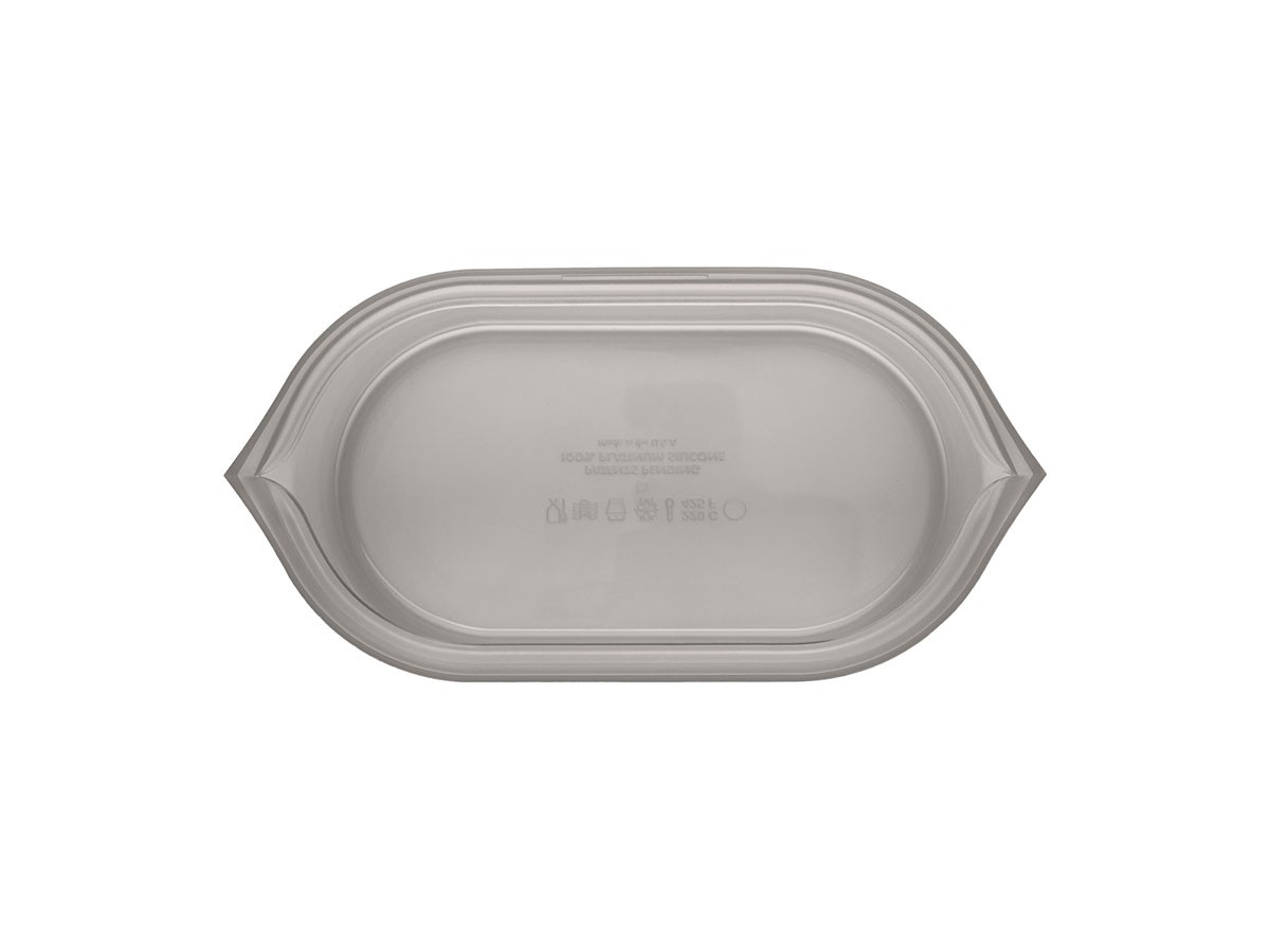 Zip Top Dish Set / ジップ トップ ディッシュ 3点セット （キッチン家電・キッチン用品 > キッチン雑貨・キッチンツール） 112