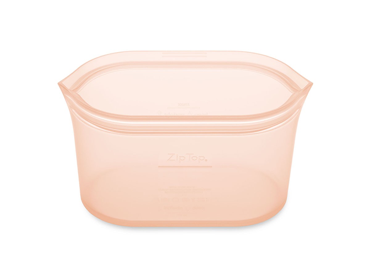 Zip Top Dish Set / ジップ トップ ディッシュ 3点セット （キッチン家電・キッチン用品 > キッチン雑貨・キッチンツール） 105