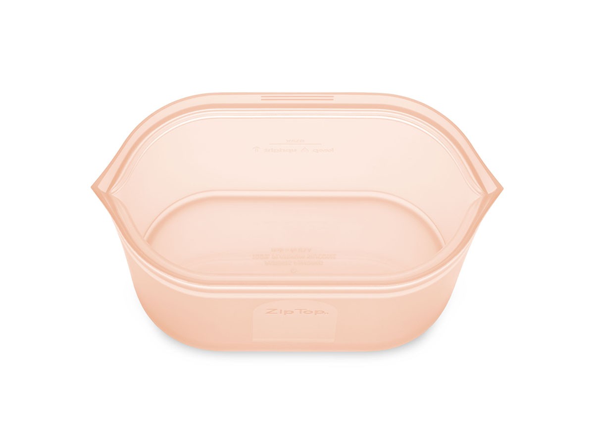 Zip Top Dish Set / ジップ トップ ディッシュ 3点セット （キッチン家電・キッチン用品 > キッチン雑貨・キッチンツール） 106