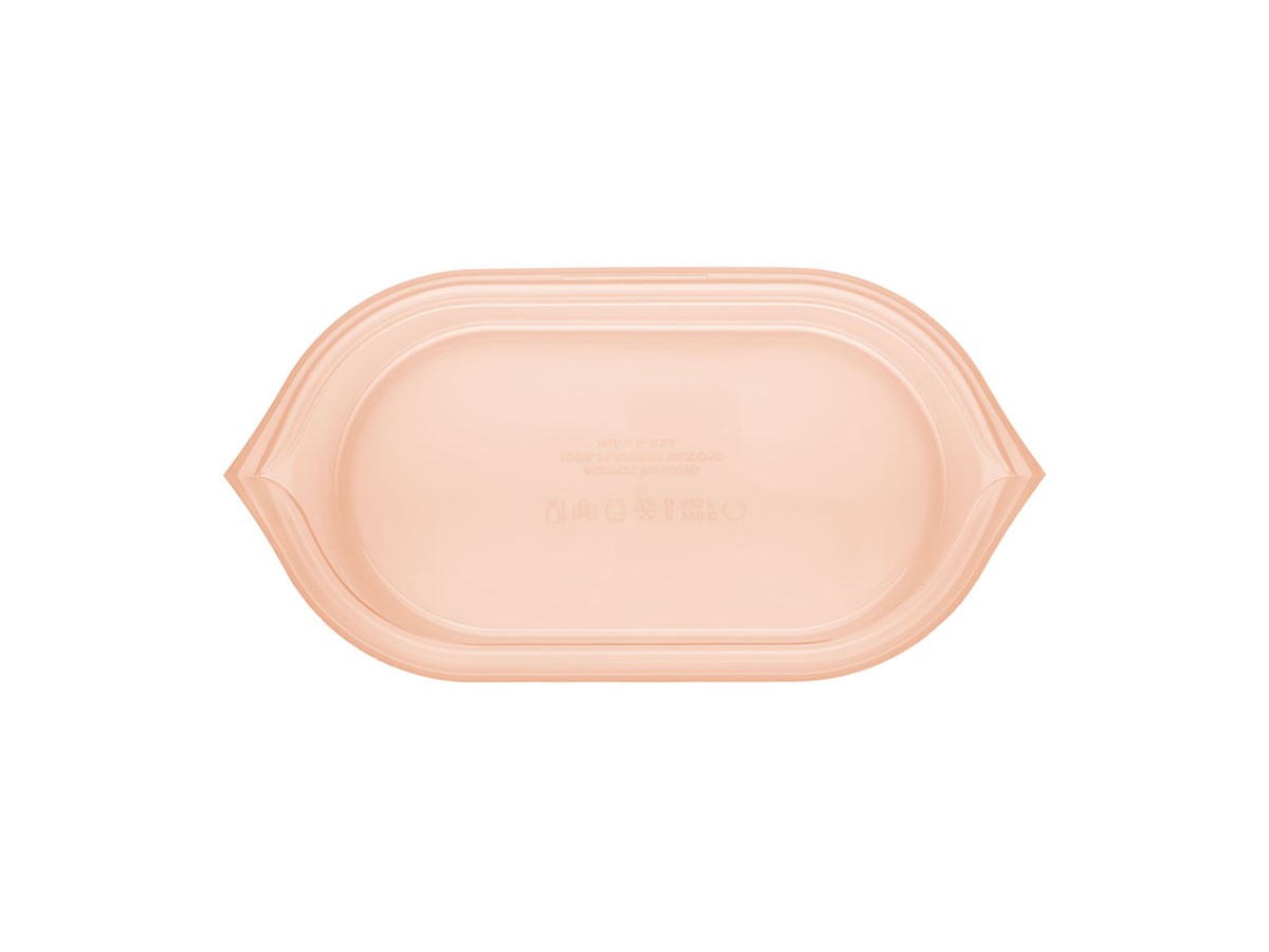 Zip Top Dish Set / ジップ トップ ディッシュ 3点セット （キッチン家電・キッチン用品 > キッチン雑貨・キッチンツール） 100