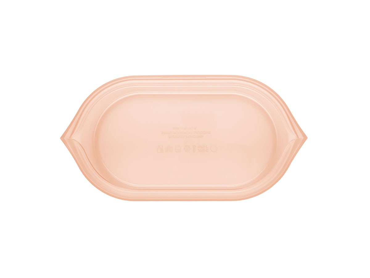 Zip Top Dish Set / ジップ トップ ディッシュ 3点セット （キッチン家電・キッチン用品 > キッチン雑貨・キッチンツール） 103