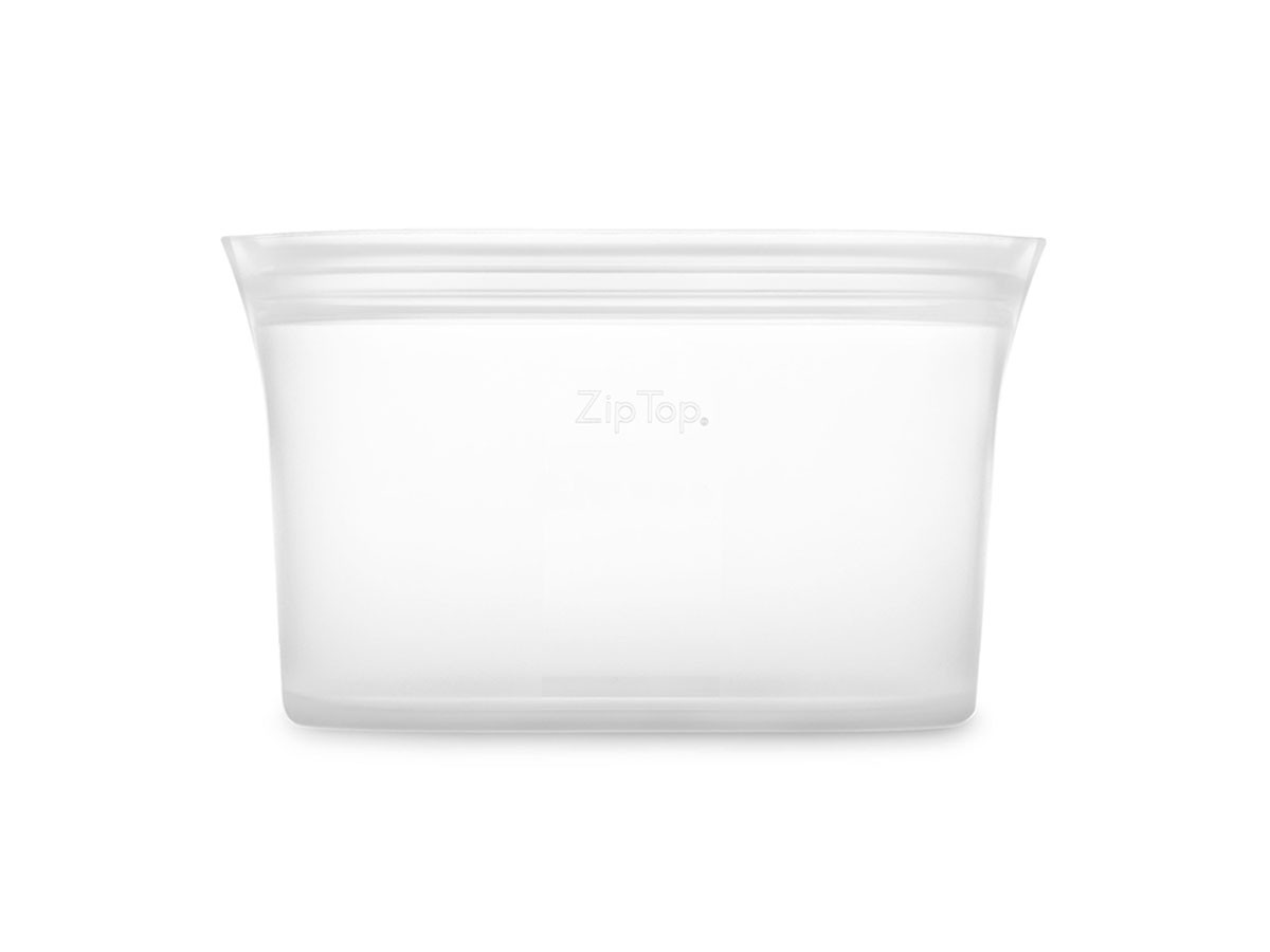 Zip Top Dish Set / ジップ トップ ディッシュ 3点セット （キッチン家電・キッチン用品 > キッチン雑貨・キッチンツール） 130