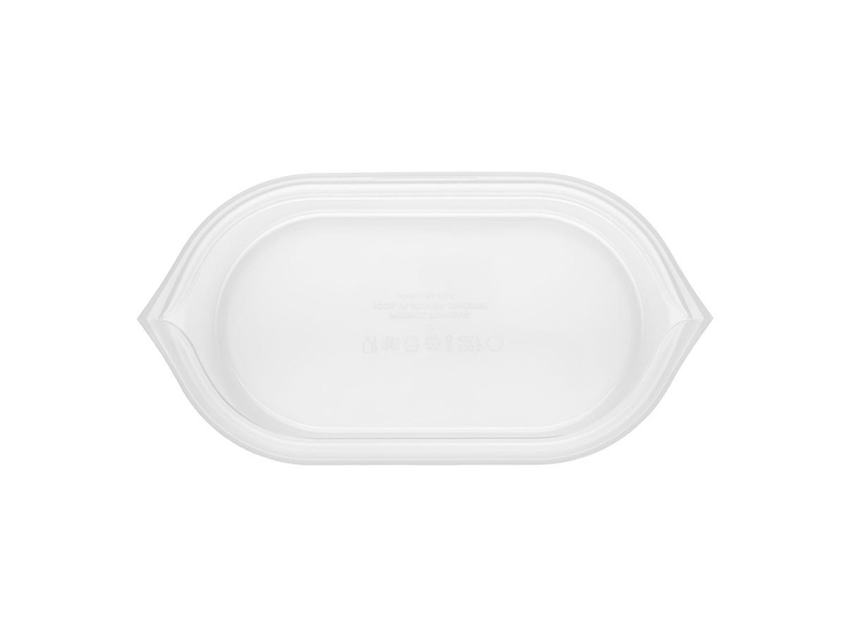 Zip Top Dish Set / ジップ トップ ディッシュ 3点セット （キッチン家電・キッチン用品 > キッチン雑貨・キッチンツール） 133