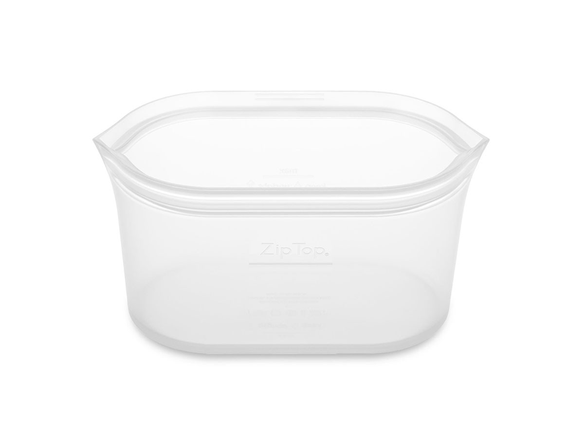 Zip Top Dish Set / ジップ トップ ディッシュ 3点セット （キッチン家電・キッチン用品 > キッチン雑貨・キッチンツール） 127